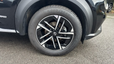 Nissan Juke 1.6 Hybrid N-Connecta 5dr Auto Hybrid Hatchback